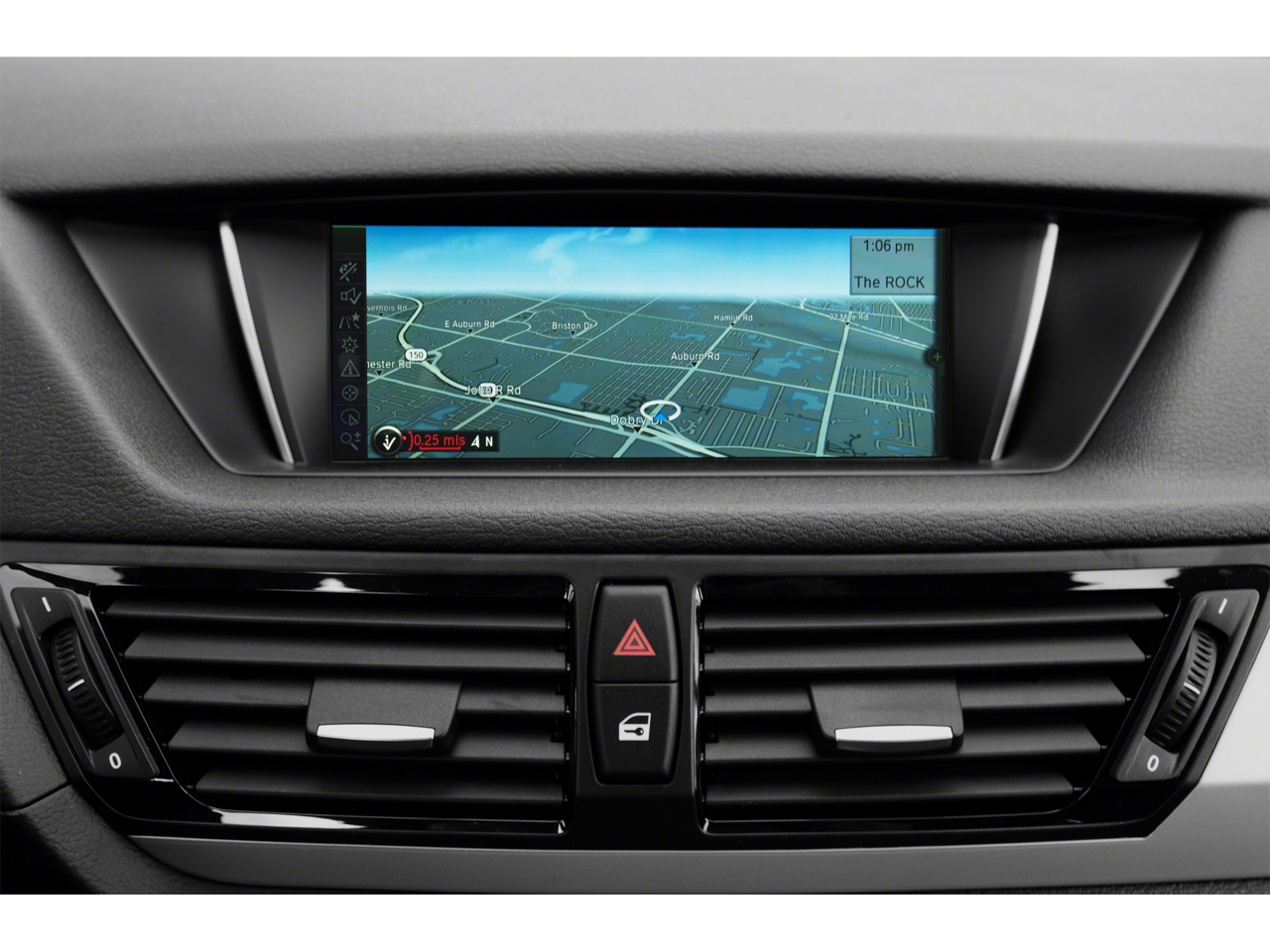 2015 BMW X1 xDrive28i xDrive28i