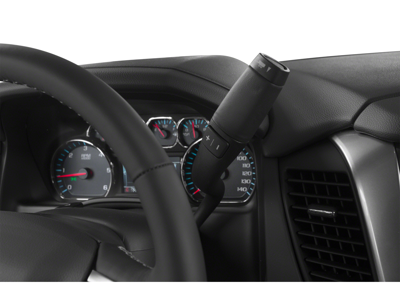 2015 Chevrolet Suburban LT 1500