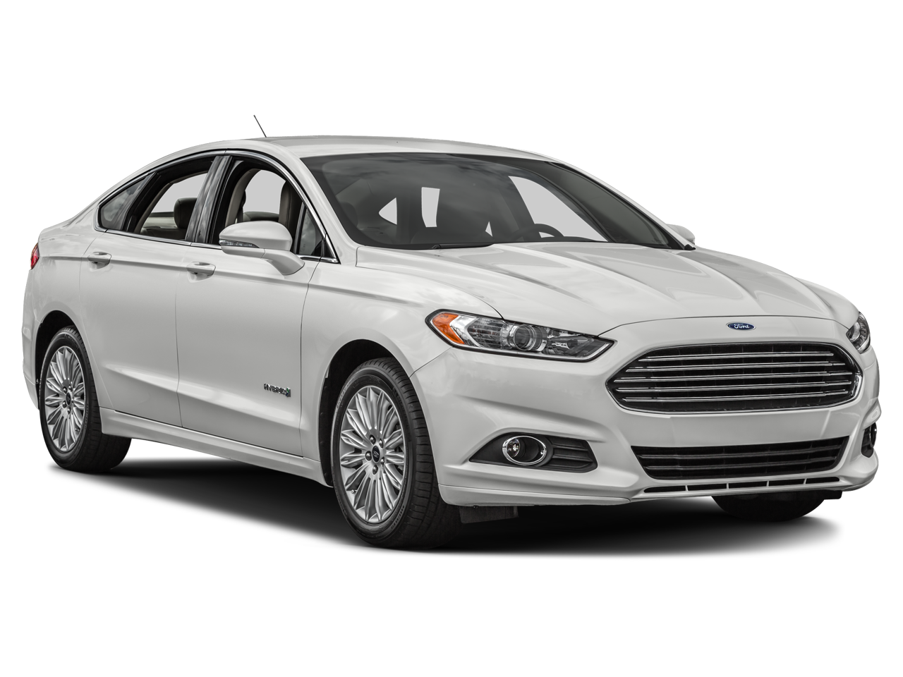 2015 Ford Fusion Hybrid SE