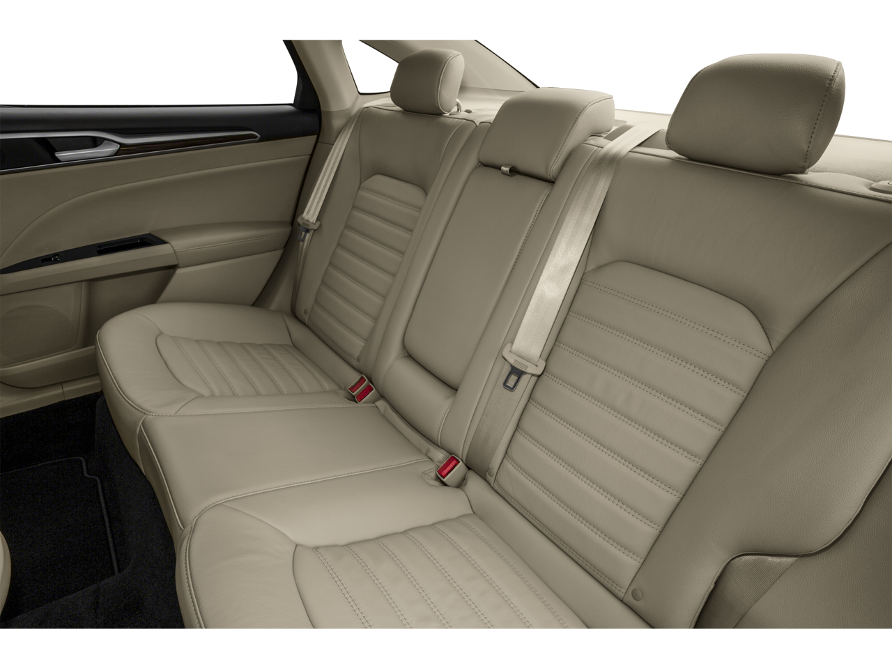 2015 Ford Fusion Hybrid SE