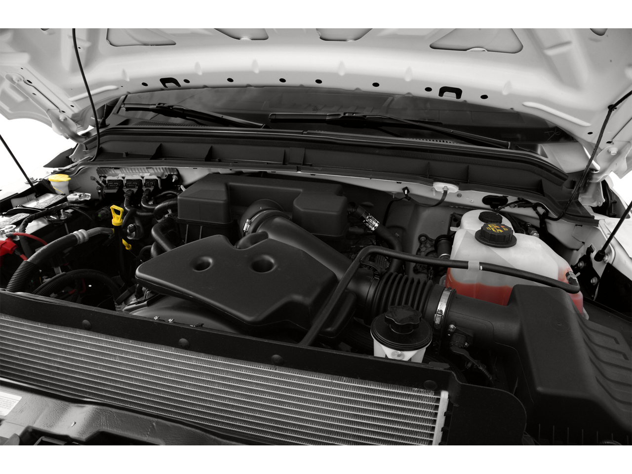 2015 Ford Super Duty F-350 DRW XL