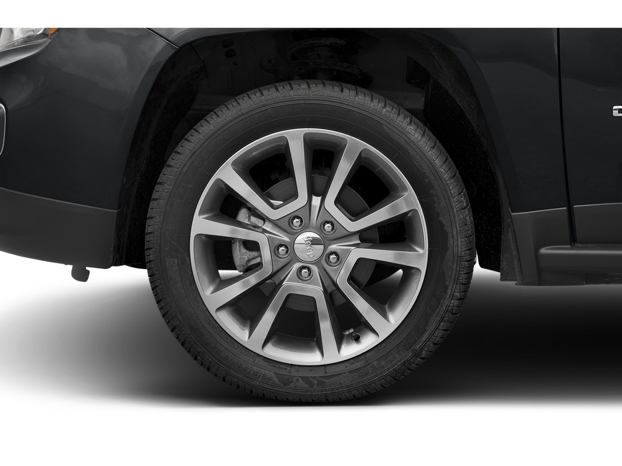 2015 Jeep Compass Sport