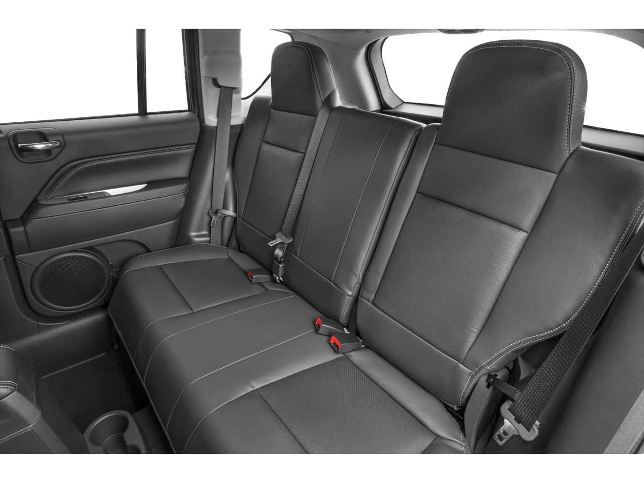 2015 Jeep Compass Sport