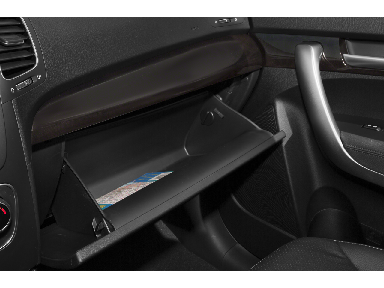 2015 Kia Sorento LX AWD