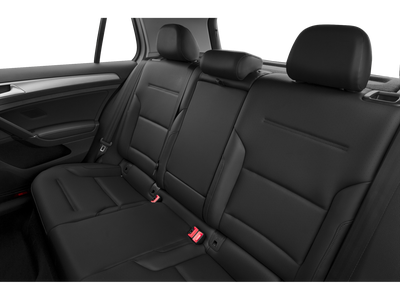 2015 Volkswagen Golf TDI S