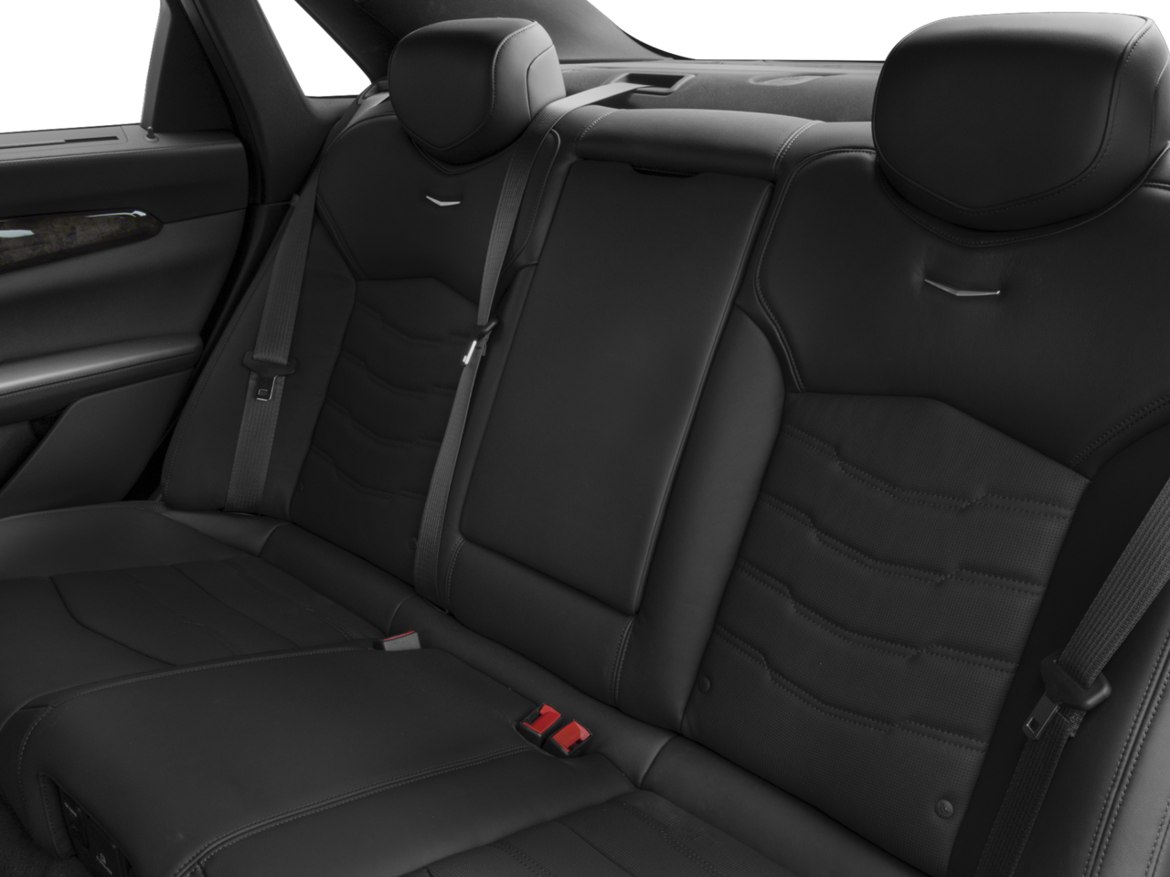 2016 Cadillac CT6 2.0T Luxury