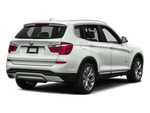 2017 BMW X3 xDrive28i xDrive28i