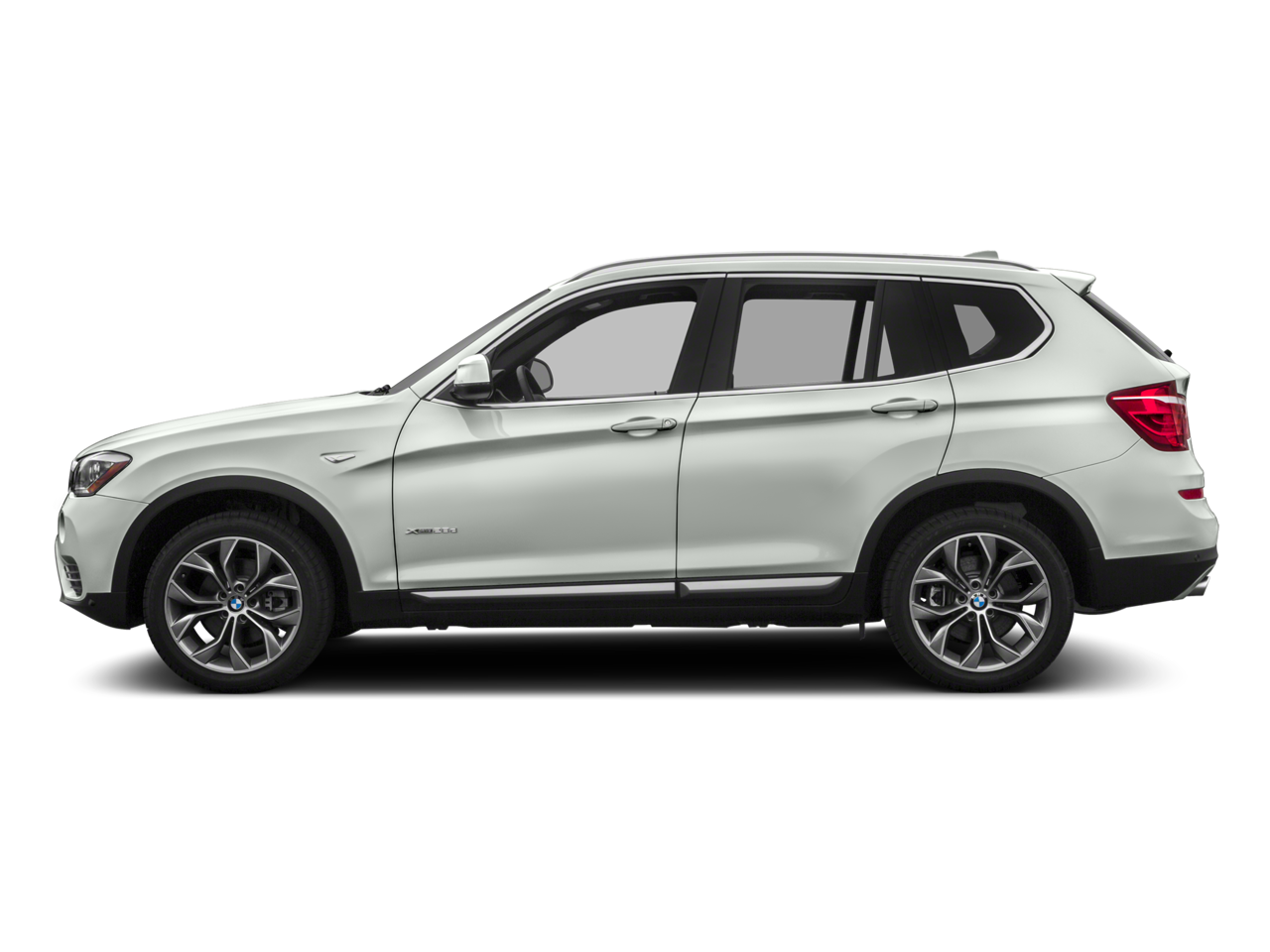 2017 BMW X3 xDrive28i xDrive28i