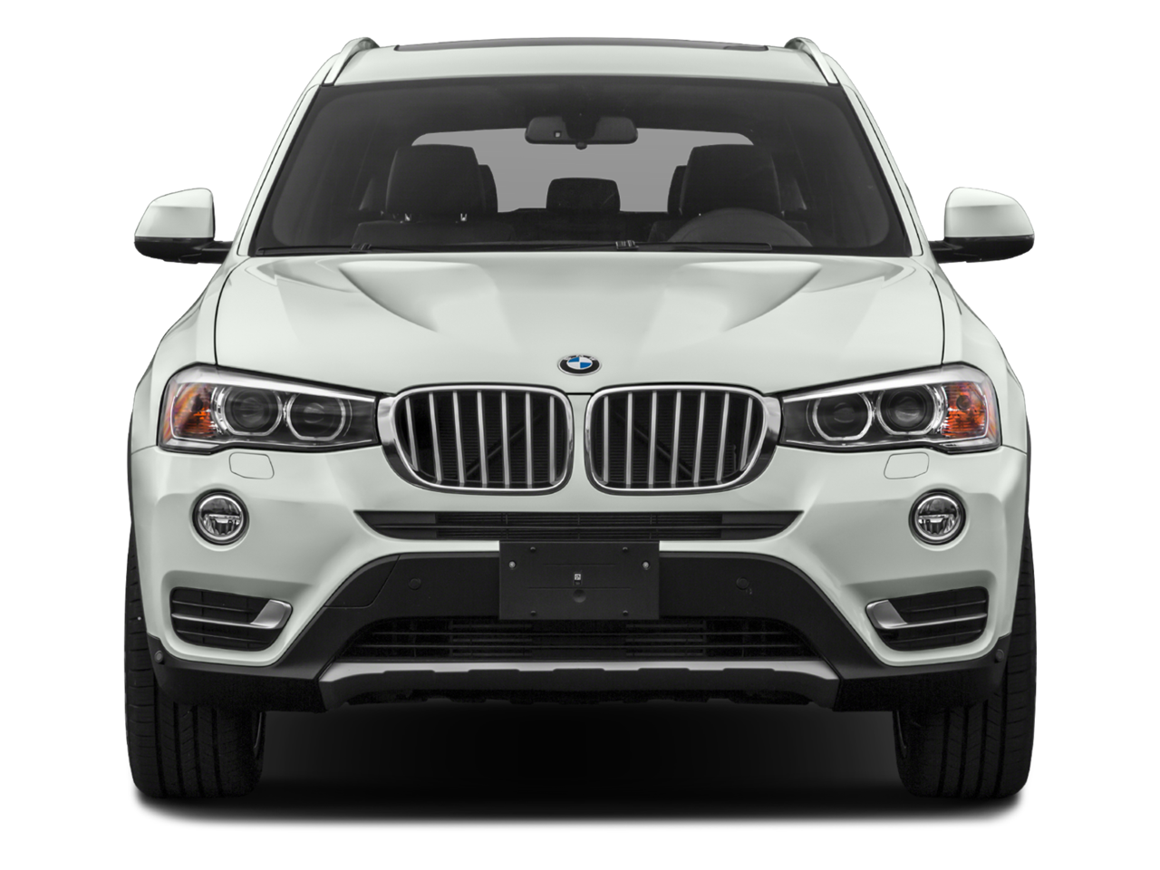 2017 BMW X3 xDrive28i xDrive28i