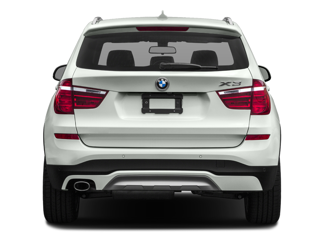 2017 BMW X3 xDrive28i xDrive28i
