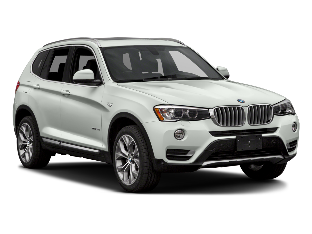 2017 BMW X3 xDrive28i xDrive28i