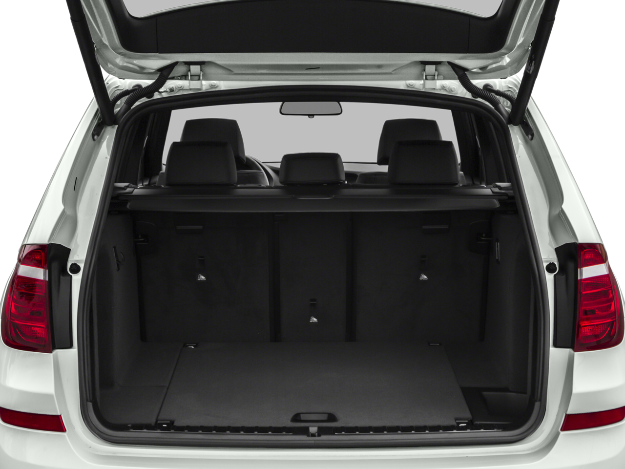 2017 BMW X3 xDrive28i xDrive28i