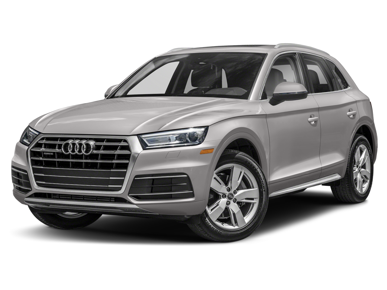 2018 Audi Q5 2.0T Premium quattro