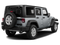 2018 Jeep Wrangler JK Unlimited Freedom Edition
