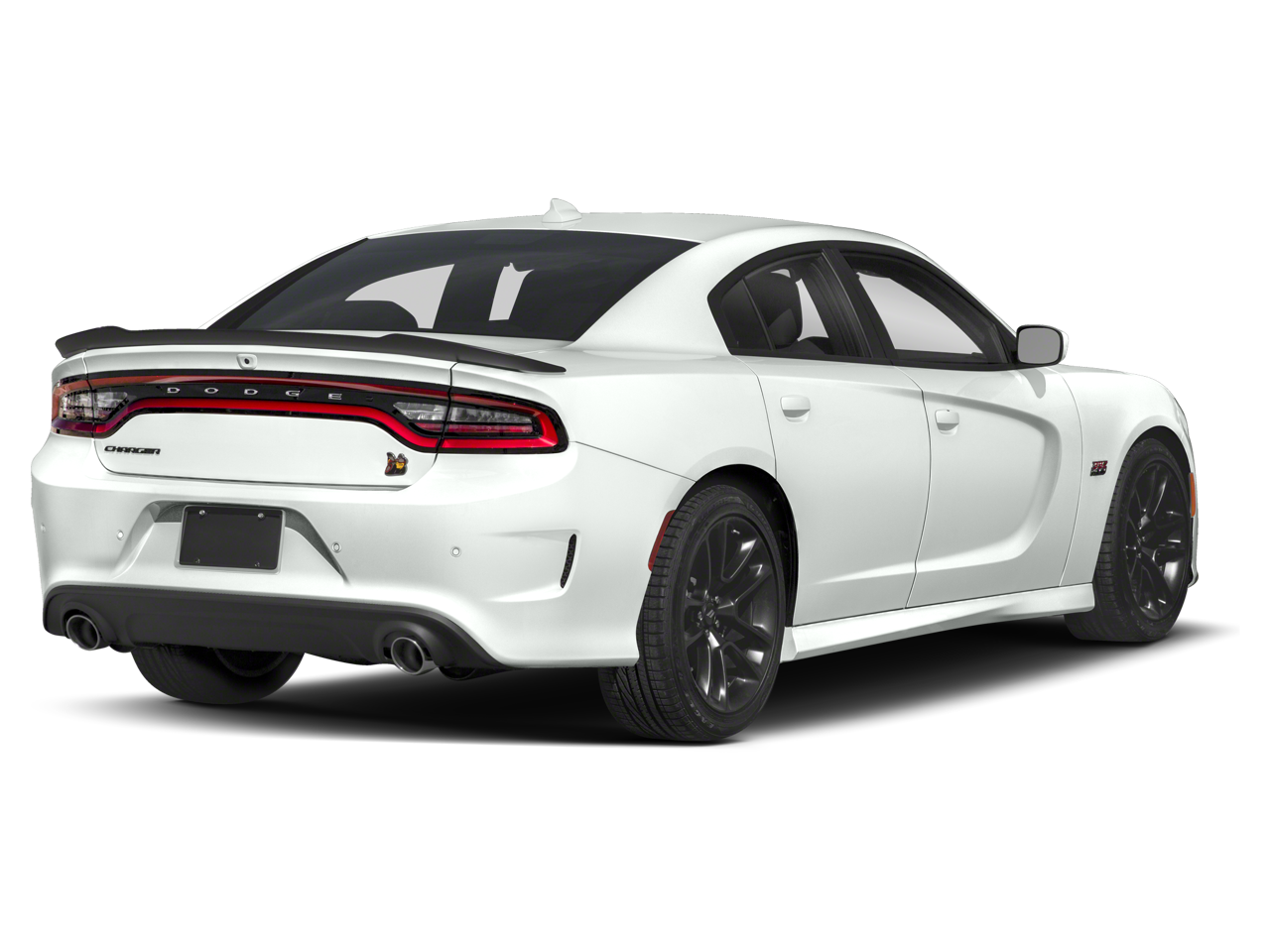 2019 Dodge Charger R/T Scat Pack