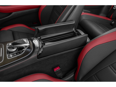 2019 Mercedes-Benz E-Class E 53 AMG® 4MATIC®