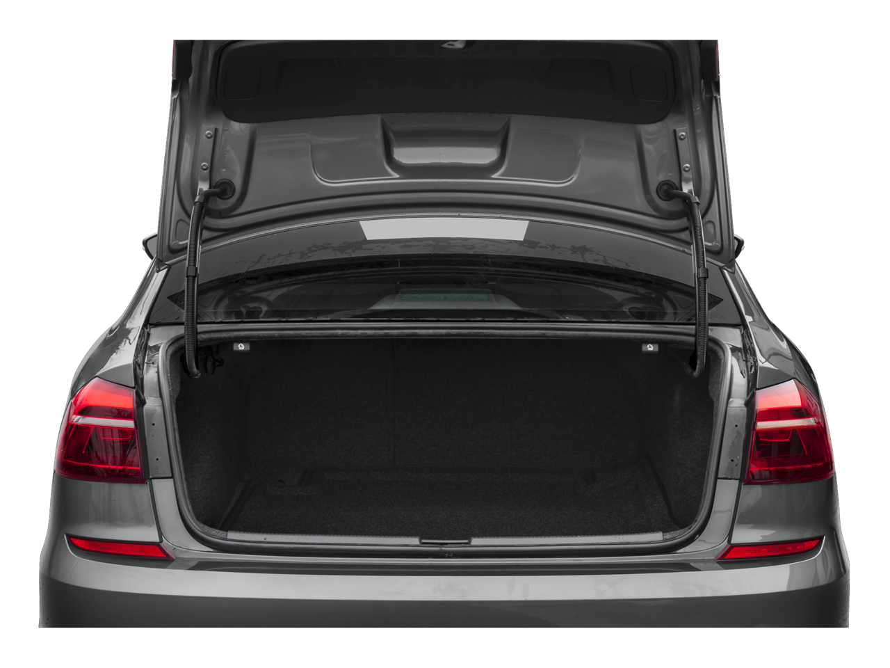 2019 Volkswagen Passat 2.0T Wolfsburg