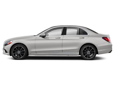 2020 Mercedes-Benz C 300 C 300 4MATIC®