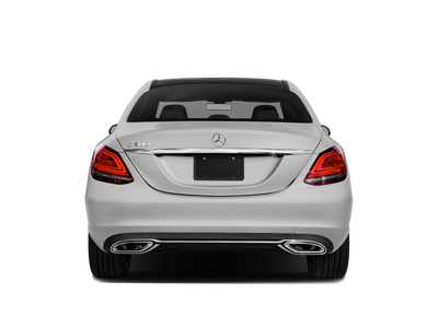 2020 Mercedes-Benz C 300 C 300 4MATIC®