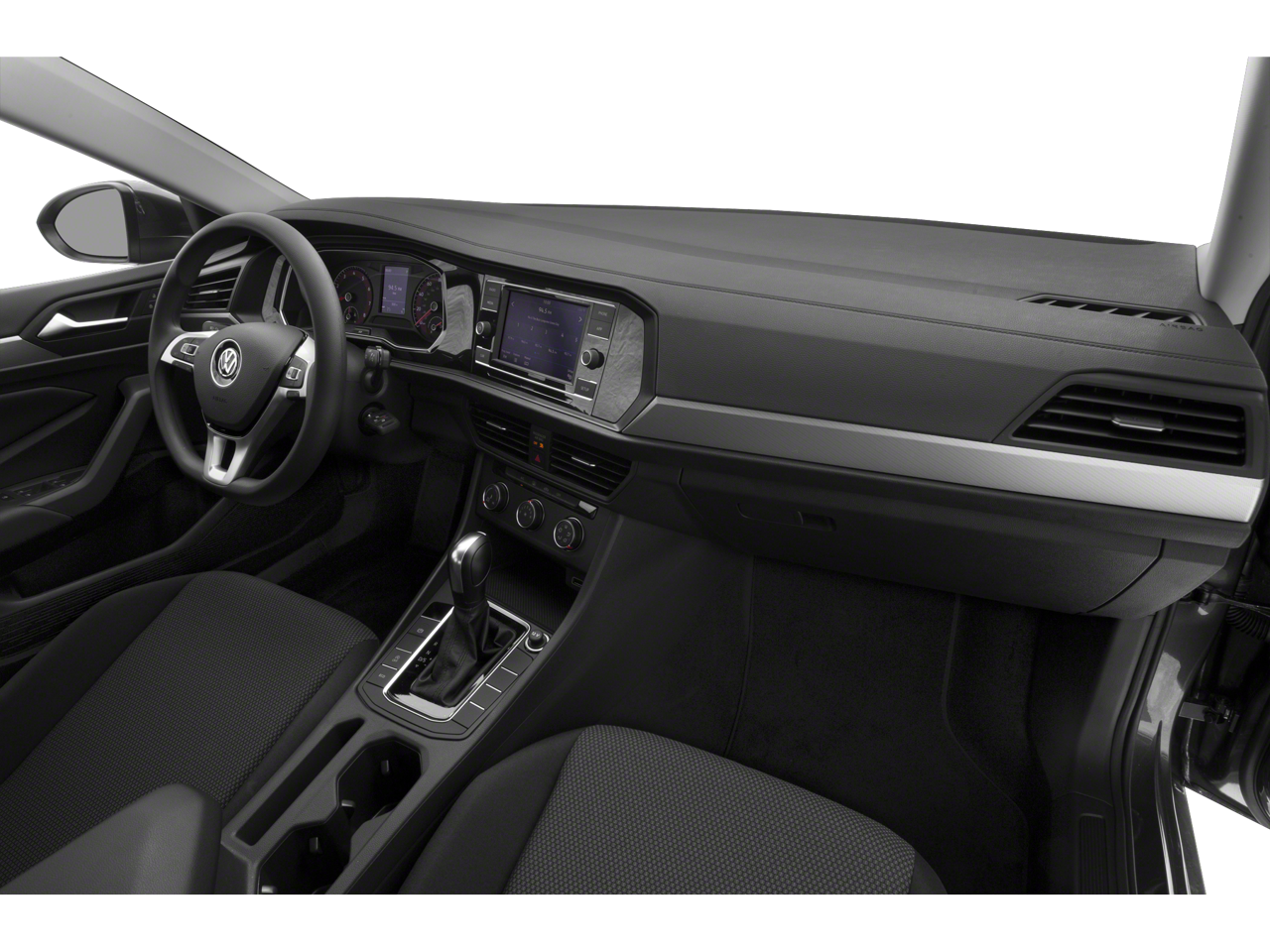 2020 Volkswagen Jetta 1.4T S