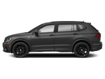 2020 Volkswagen Tiguan 2.0T SE R-Line Black 4Motion