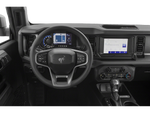 2021 Ford Bronco First Edition Advanced