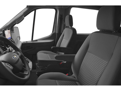 2021 Ford Transit Passenger Wagon 350 XLT
