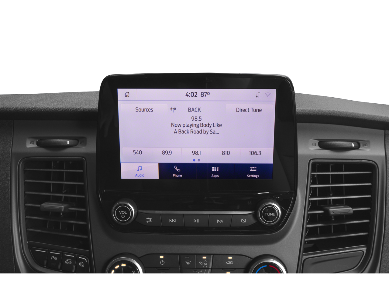 2021 Ford Transit Passenger Wagon 350 XLT