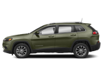 2021 Jeep Cherokee Altitude