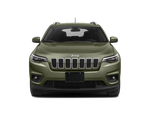 2021 Jeep Cherokee Altitude