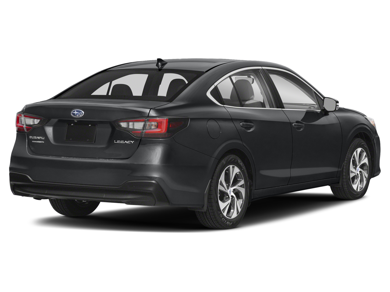 2021 Subaru Legacy Premium