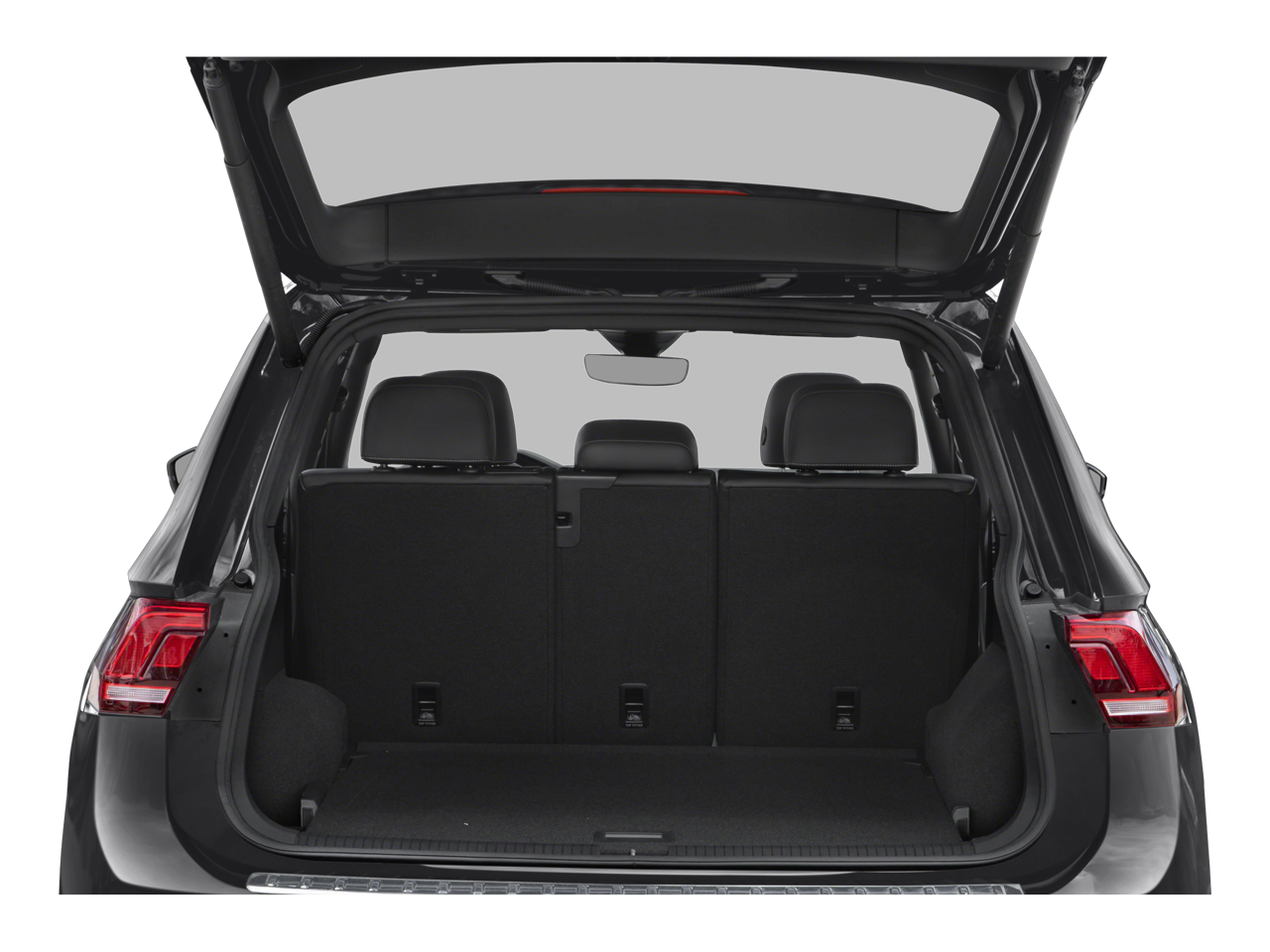 2021 Volkswagen Tiguan 2.0T SEL Premium R-Line