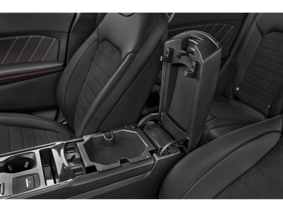 2022 Ford Edge ST-Line