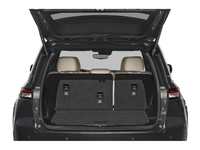 2022 Jeep Grand Cherokee 4xe 4xe