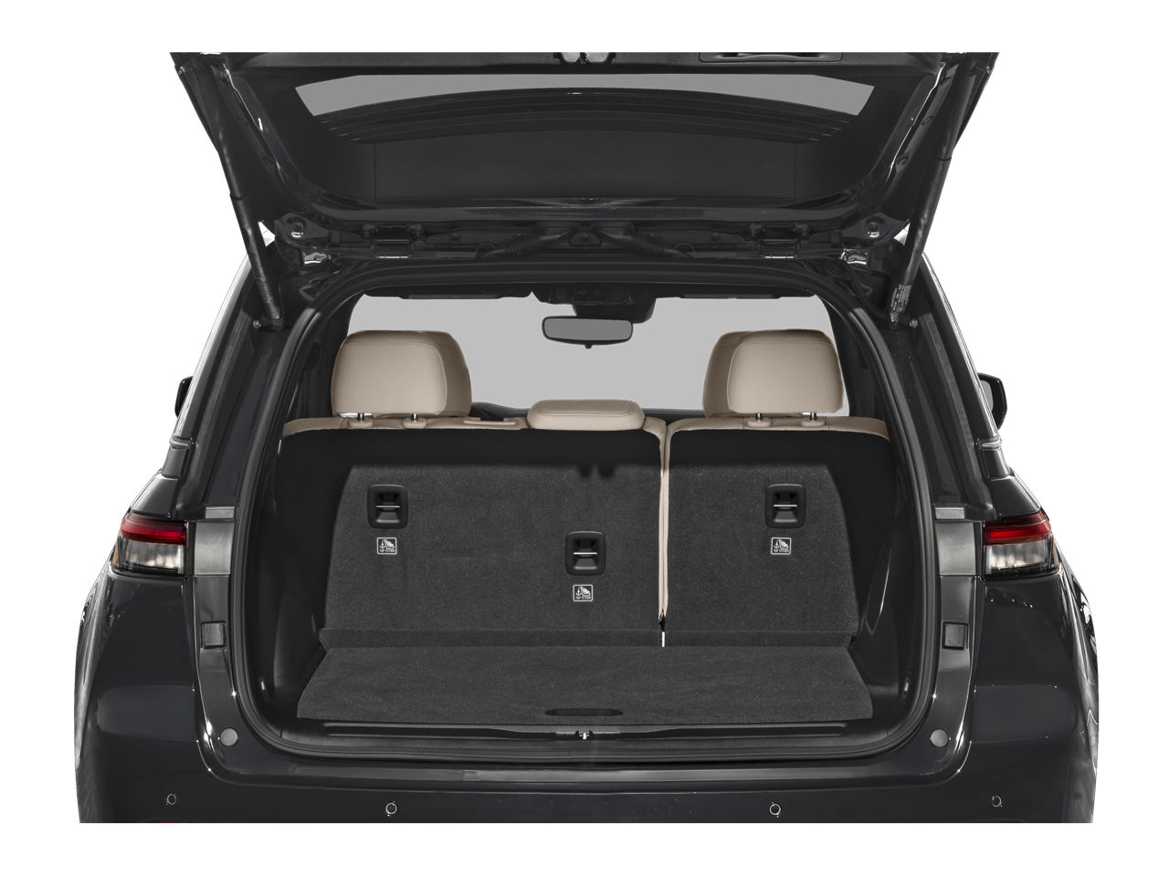 2022 Jeep Grand Cherokee 4xe 4xe