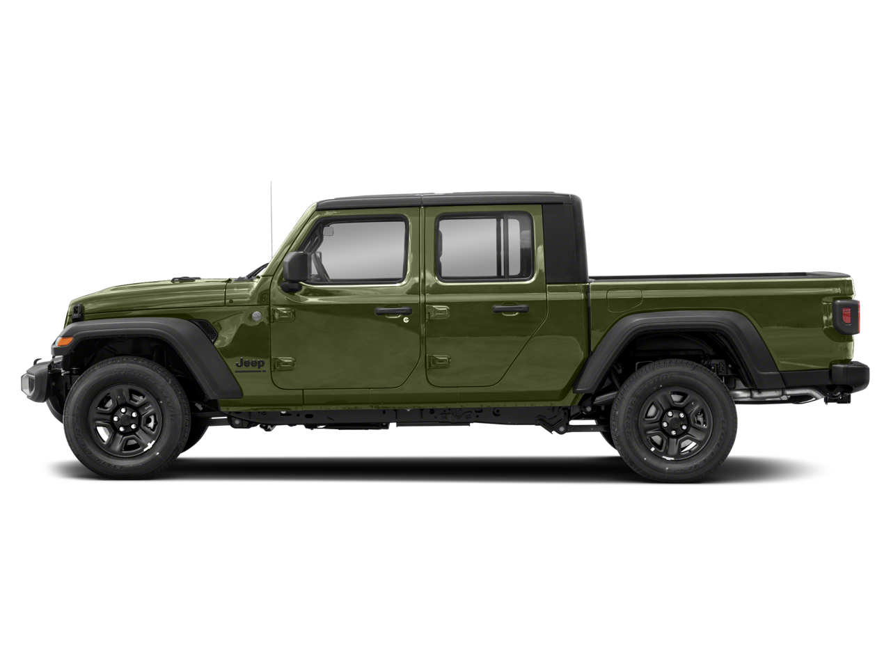 2022 Jeep Gladiator Altitude