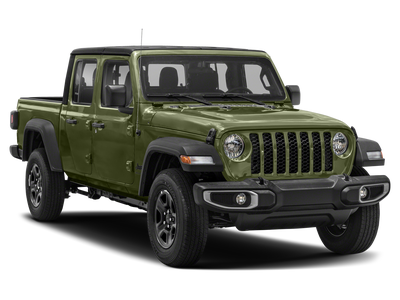 2022 Jeep Gladiator Altitude