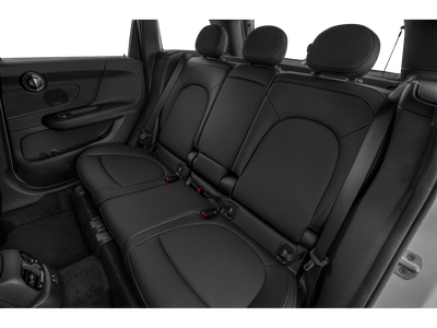 2022 MINI Cooper Countryman ALL4 Signature ALL4