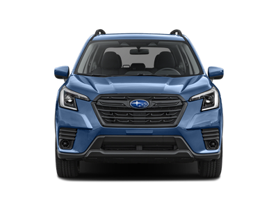 2022 Subaru Forester Base