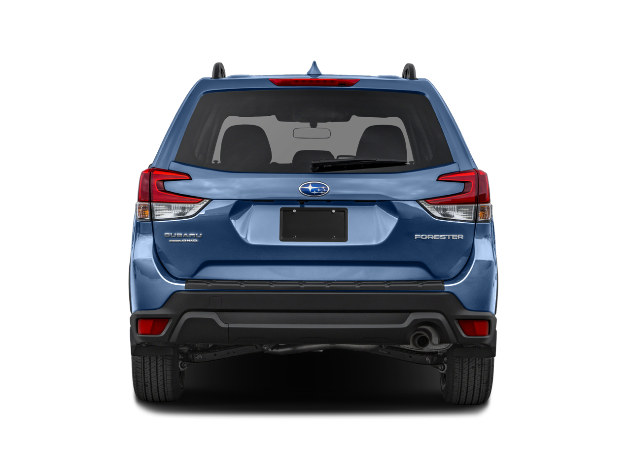 2022 Subaru Forester Base