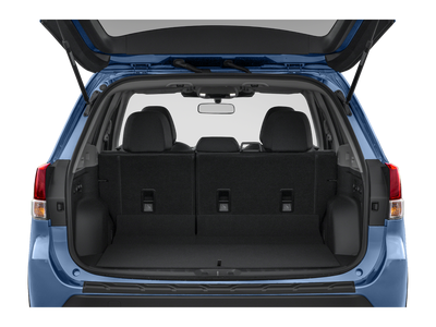 2022 Subaru Forester Base