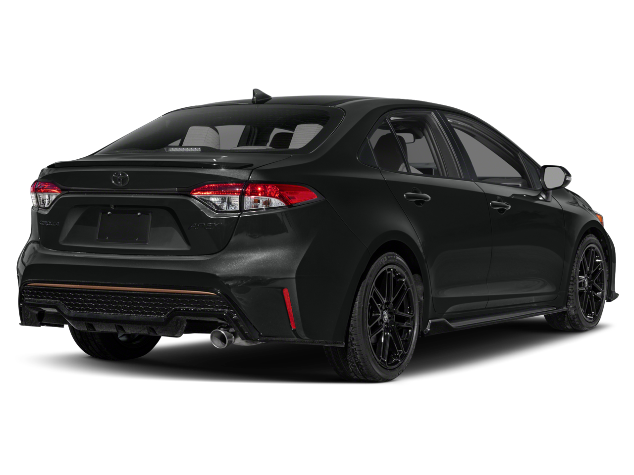 Used 2022 Toyota Corolla SE with VIN JTDS4MCE5N3506280 for sale in Plymouth, MA