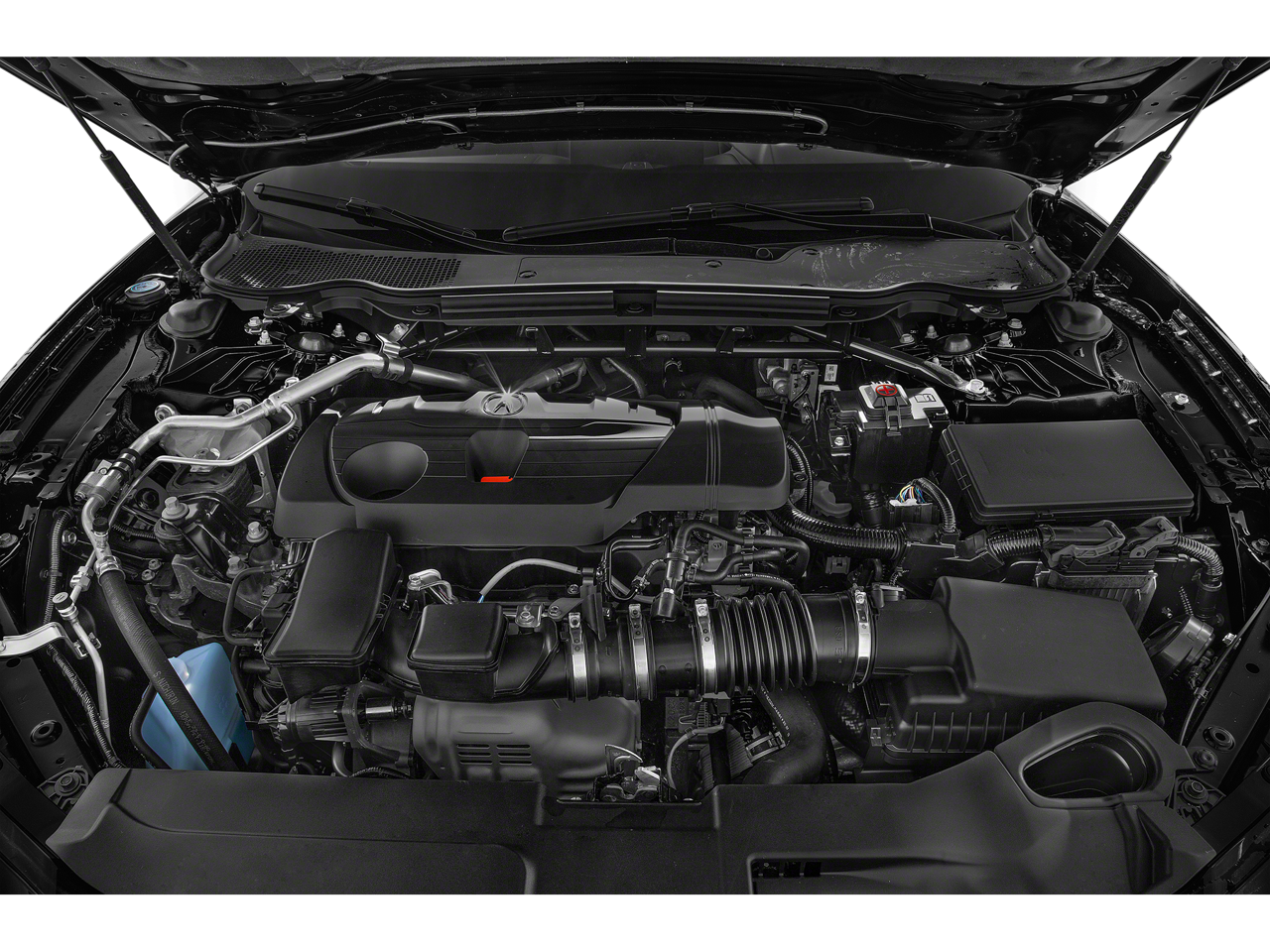 2023 Acura TLX A-Spec Package