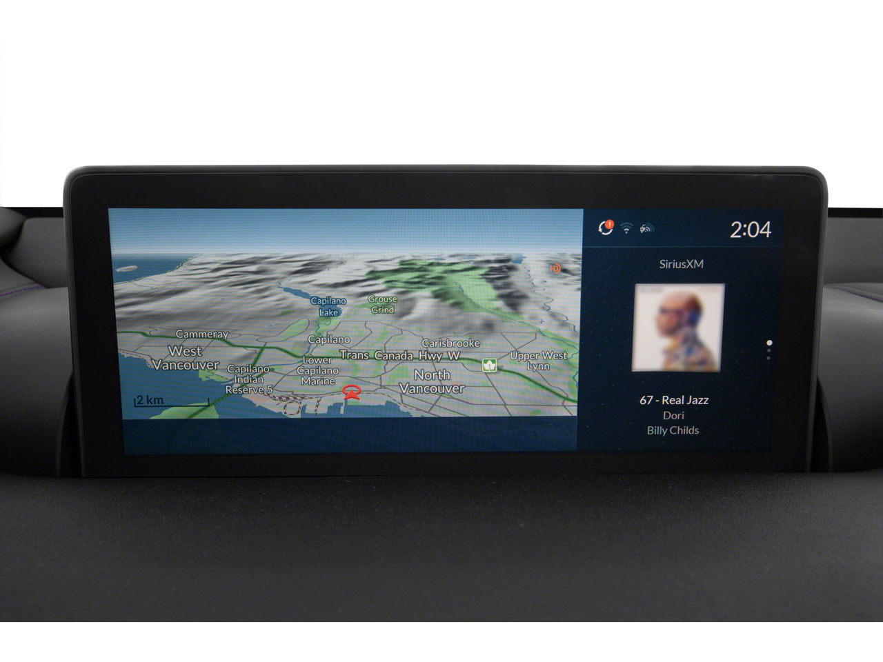 2023 Acura TLX A-Spec Package