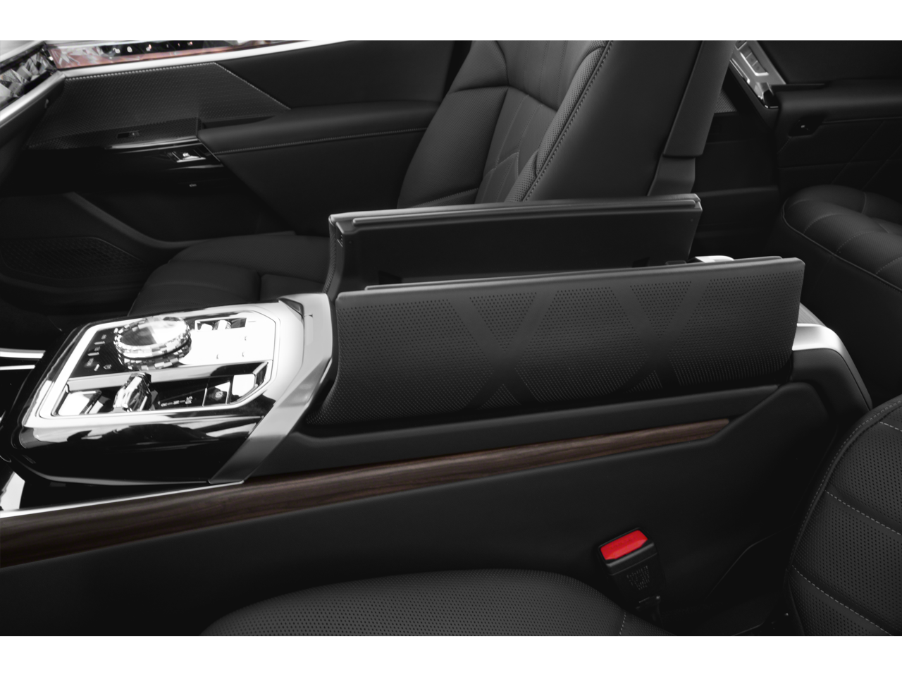 2023 BMW 760i xDrive 760i xDrive