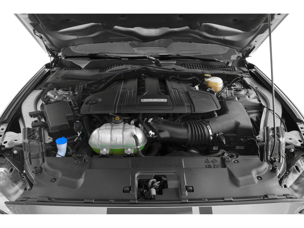 2023 Ford Mustang GT