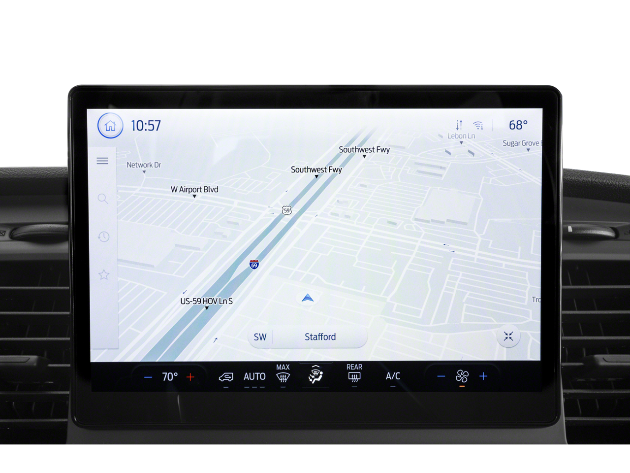 2023 Ford Transit-350 XL