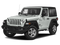 2023 Jeep Wrangler Willys