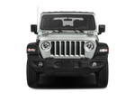 2023 Jeep Wrangler Willys