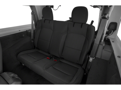 2023 Jeep Wrangler Willys